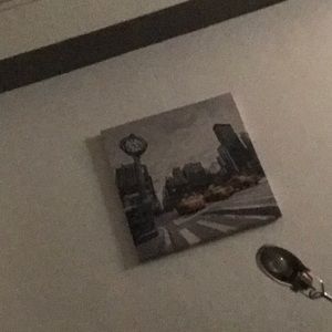 Meet your Posher, Ethan